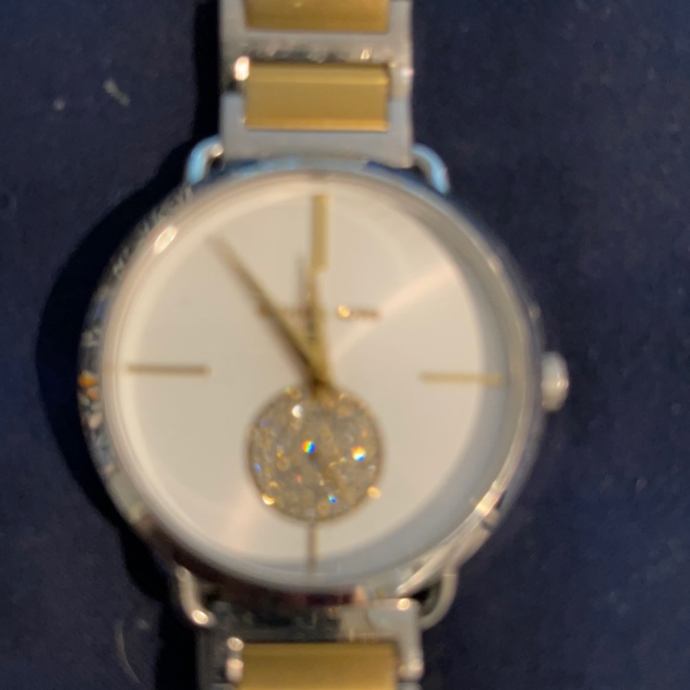 Michael Kors ladies watch